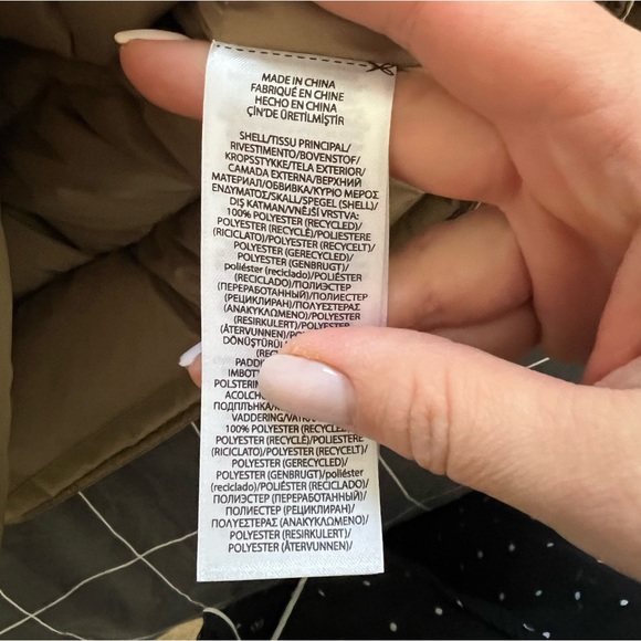 Polo Ralph Lauren Jacket. - Picture 6 of 6